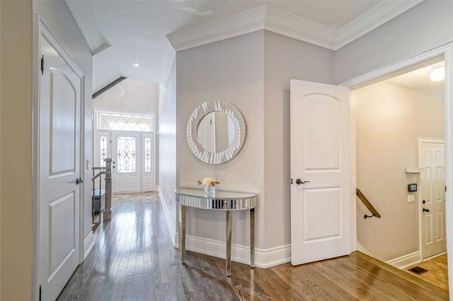 9 Noranda Cres, House detached with 5 bedrooms, 6 bathrooms and 6 parking in Brampton ON | Image 36