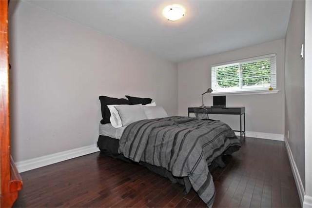 T.H #6 - 91 Rameau Dr, Townhouse with 3 bedrooms, 2 bathrooms and 2 parking in Toronto ON | Image 15