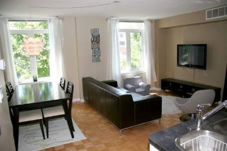 th706 - 7 Sudbury St, Townhouse with 3 bedrooms, 2 bathrooms and 1 parking in Toronto ON | Image 5