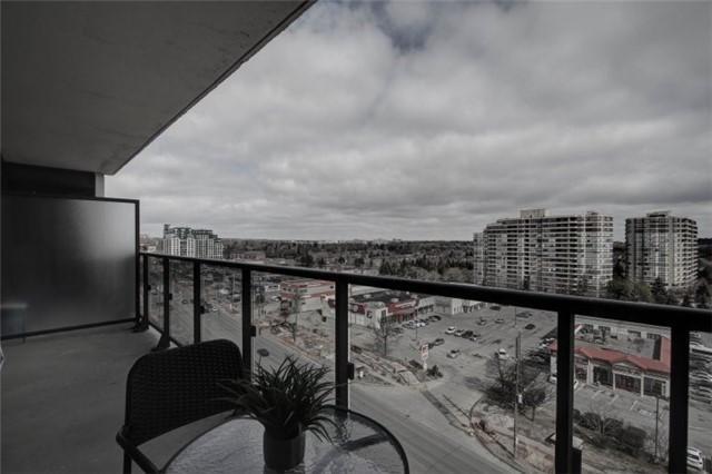 1001A - 9608 Yonge St, Condo with 1 bedrooms, 1 bathrooms and 1 parking in Richmond Hill ON | Image 20