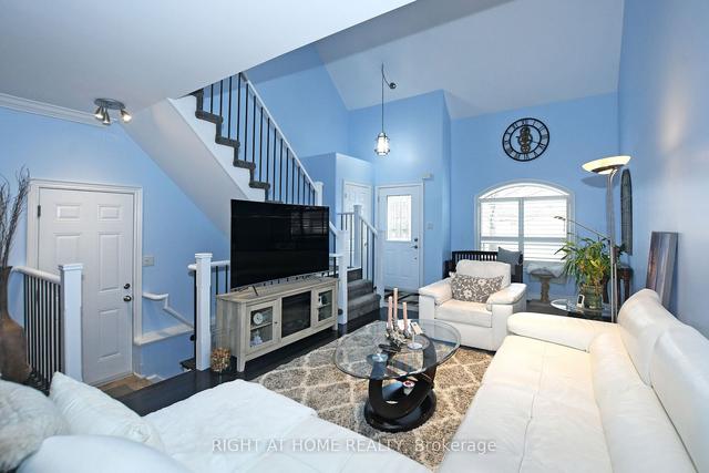 12 - 318 Little Ave, Townhouse with 2 bedrooms, 3 bathrooms and 2 parking in Barrie ON | Image 40