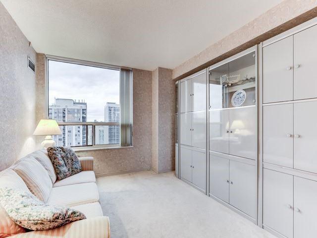 2602 - 100 Upper Madison Ave, Condo with 2 bedrooms, 2 bathrooms and 1 parking in Toronto ON | Image 15