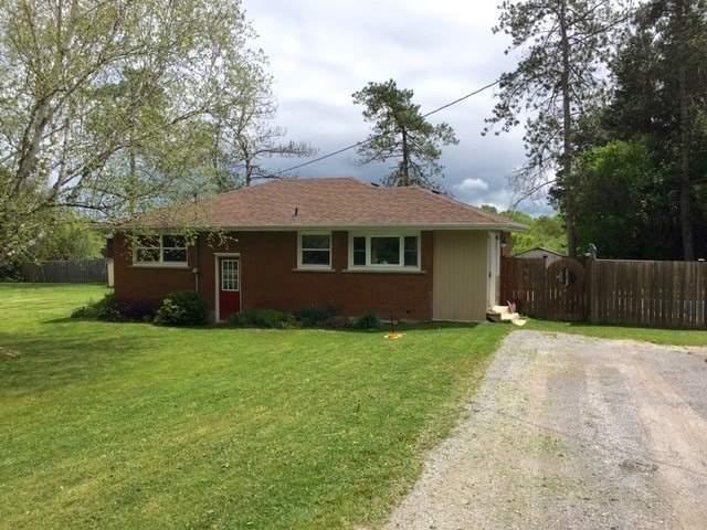 264A Main St N, House detached with 3 bedrooms, 1 bathrooms and 6 parking in Uxbridge ON | Image 1