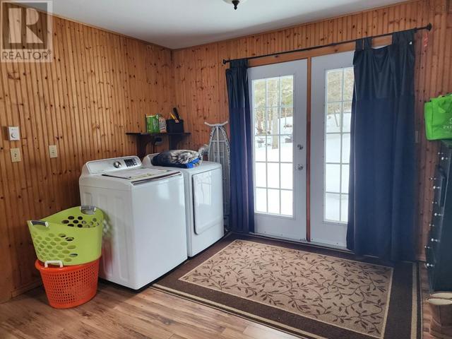 155 Westchester Road, House detached with 2 bedrooms, 1 bathrooms and null parking in Cumberland, Subd. D NS | Image 12