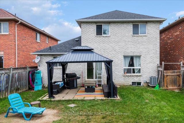 1181 Andrade Lane, House detached with 3 bedrooms, 3 bathrooms and 3 parking in Innisfil ON | Image 14