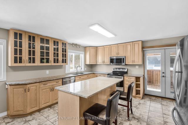 225 Pleasant Pt Rd, House detached with 3 bedrooms, 2 bathrooms and 8 parking in Kawartha Lakes ON | Image 40
