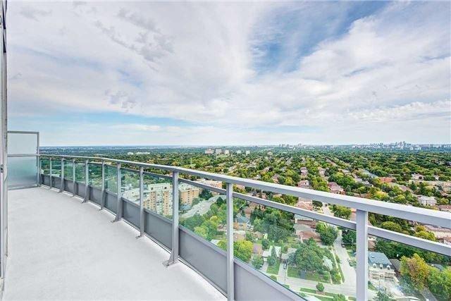 Uph 02 - 18 Holmes Ave, Condo with 2 bedrooms, 3 bathrooms and 2 parking in Toronto ON | Image 1