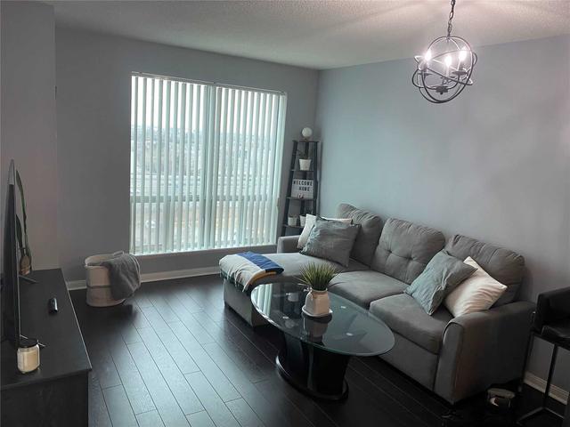 1002 - 1 Lee Centre Dr, Condo with 1 bedrooms, 1 bathrooms and 1 parking in Toronto ON | Image 16