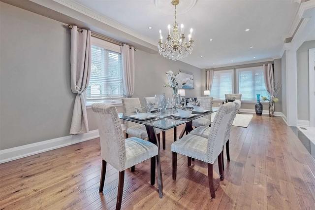 81 Village Gate Dr, House detached with 4 bedrooms, 6 bathrooms and 9 parking in Markham ON | Image 38