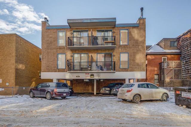 7f - 518 18 Avenue Sw, Condo with 1 bedrooms, 1 bathrooms and 1 parking in Calgary AB | Image 5