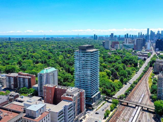 lph08 - 1815 Yonge St, Condo with 2 bedrooms, 2 bathrooms and 1 parking in Toronto ON | Image 26
