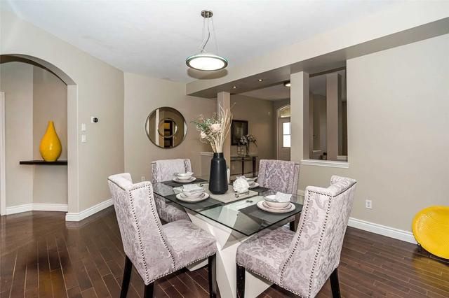 23 Ainsbury Ave, House detached with 5 bedrooms, 5 bathrooms and 4 parking in Ajax ON | Image 39