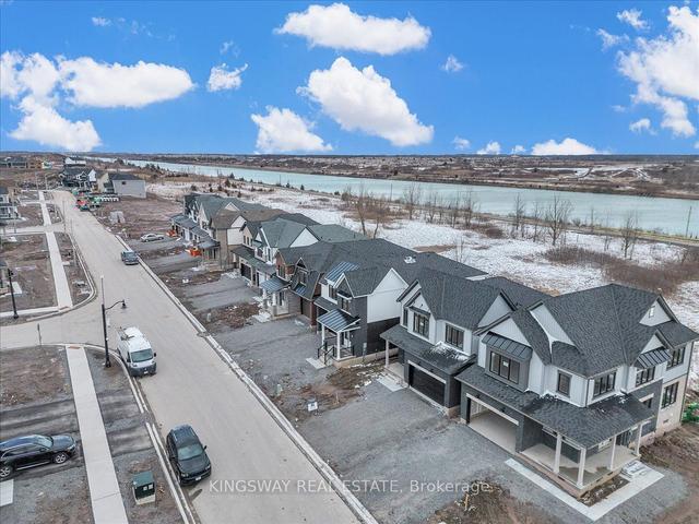 20 Aviron Cres, House detached with 4 bedrooms, 3 bathrooms and 4 parking in Welland ON | Image 12