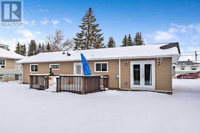 77 2 Street Se, House detached with 2 bedrooms, 1 bathrooms and 4 parking in High River AB | Image 28
