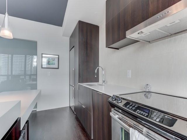 4205 - 101 Charles St E, Condo with 1 bedrooms, 1 bathrooms and null parking in Toronto ON | Image 6