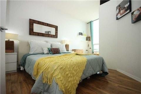 2802 - 231 Fort York Blvd, Condo with 1 bedrooms, 1 bathrooms and 1 parking in Toronto ON | Image 6