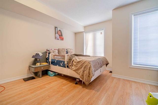 48 Miami Grve, House attached with 3 bedrooms, 4 bathrooms and 2 parking in Brampton ON | Image 27