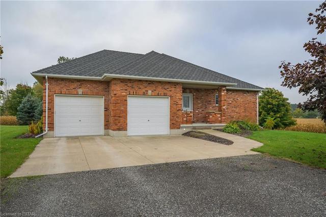 35191 Salem (R.R. #8) Road, House detached with 4 bedrooms, 3 bathrooms and 12 parking in North Middlesex ON | Image 5
