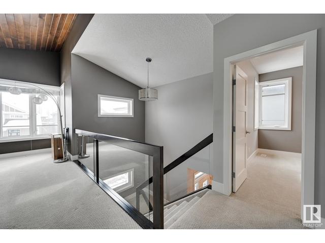 4514 Mead Co Nw, House detached with 4 bedrooms, 3 bathrooms and 4 parking in Edmonton AB | Image 23
