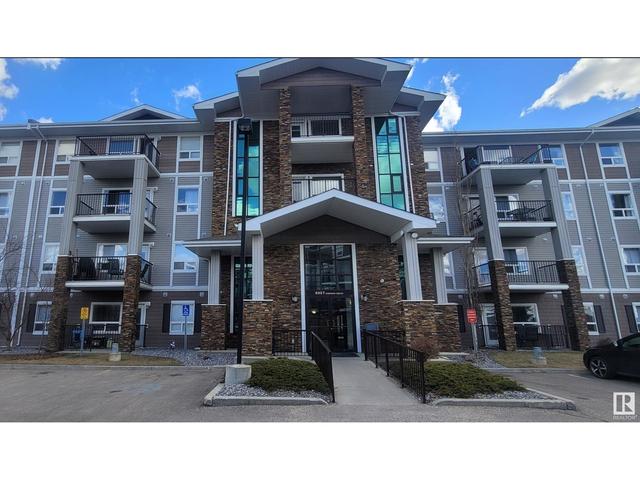2116 - 9357 Simpson Dr Nw, Condo with 2 bedrooms, 2 bathrooms and null parking in Edmonton AB | Image 1