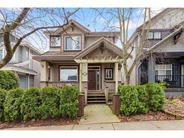 15136 60 Avenue, House detached with 4 bedrooms, 4 bathrooms and 2 parking in Surrey BC | Image 1