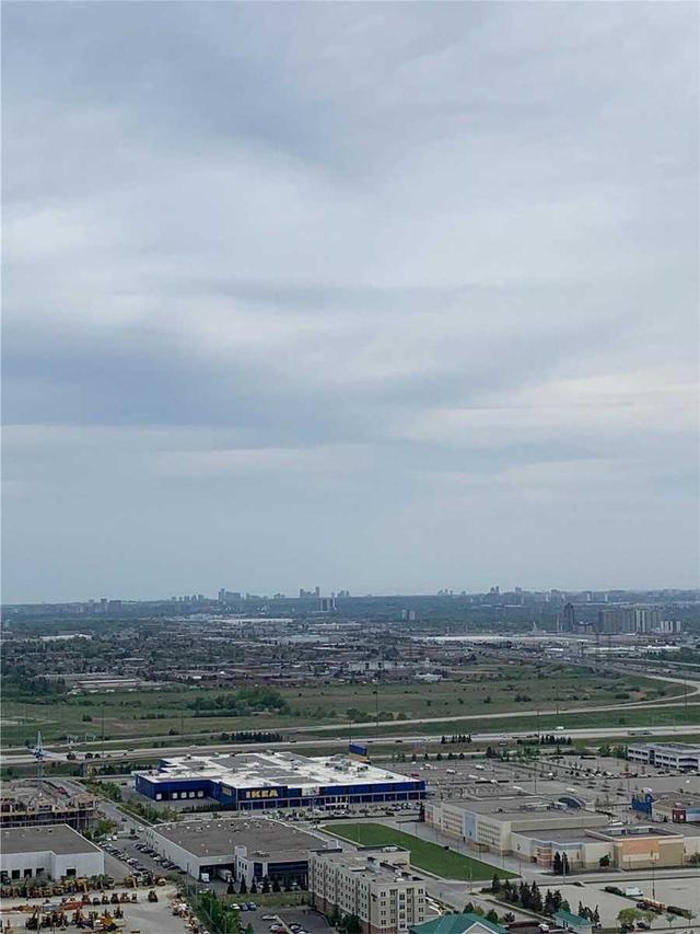 4207 - 5 Buttermill Ave, Condo with 2 bedrooms, 2 bathrooms and 0 parking in Vaughan ON | Image 6