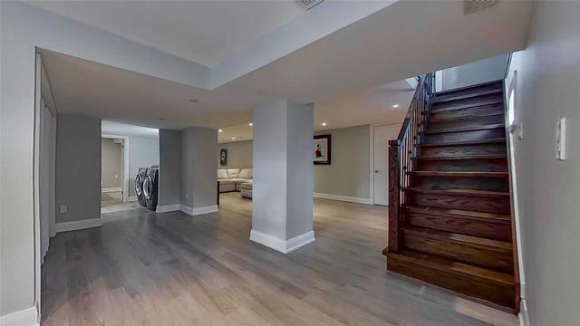 101 Fran Dr, House detached with 3 bedrooms, 2 bathrooms and 8 parking in Vaughan ON | Image 8