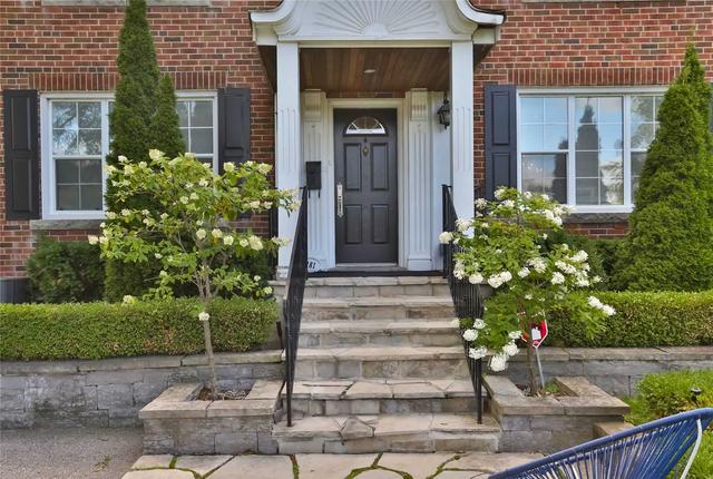 181 Ridley Blvd, House detached with 5 bedrooms, 5 bathrooms and 6 parking in Toronto ON | Image 23