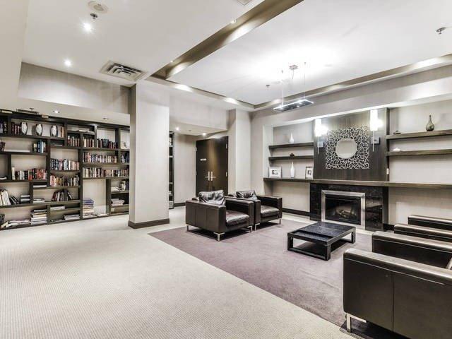 1204 - 80 Absolute Ave, Condo with 1 bedrooms, 1 bathrooms and 1 parking in Mississauga ON | Image 17