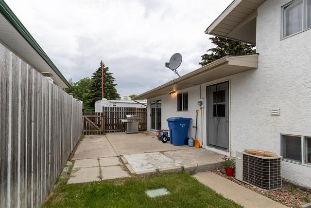 353 20 Street Ne, House detached with 3 bedrooms, 2 bathrooms and 4 parking in Medicine Hat AB | Image 23