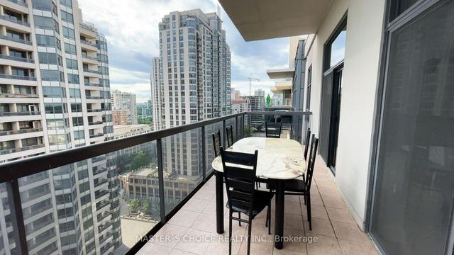 ph07 - 880 Grandview Way, Condo with 4 bedrooms, 3 bathrooms and 2 parking in Toronto ON | Image 28