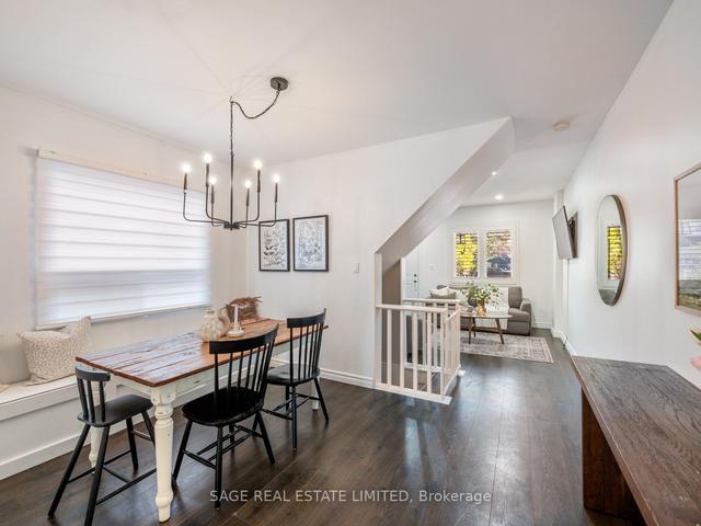 396 Victoria Park Ave, House semidetached with 3 bedrooms, 2 bathrooms and 1 parking in Toronto ON | Image 33