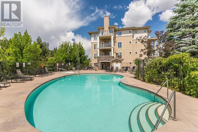 1419 - 1875 Country Club Drive, Condo with 2 bedrooms, 2 bathrooms and 2 parking in Kelowna BC | Image 21
