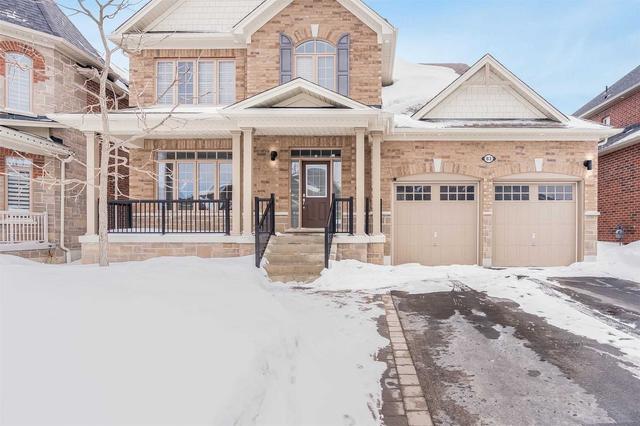 83 Marks Rd, House detached with 4 bedrooms, 3 bathrooms and 6 parking in Springwater ON | Image 12