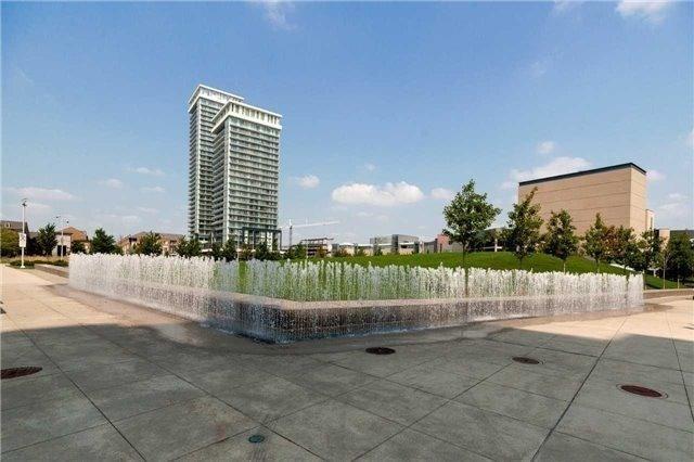 Lph4505 - 4070 Confederation Pkwy, Condo with 1 bedrooms, 1 bathrooms and 1 parking in Mississauga ON | Image 17