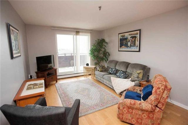 401 - 3955 Portage Rd, Condo with 2 bedrooms, 2 bathrooms and 1 parking in Niagara Falls ON | Image 5
