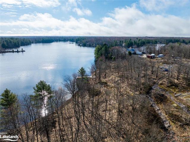166 Myers Lake Road, House detached with 2 bedrooms, 1 bathrooms and 12 parking in Georgian Bay ON | Image 10