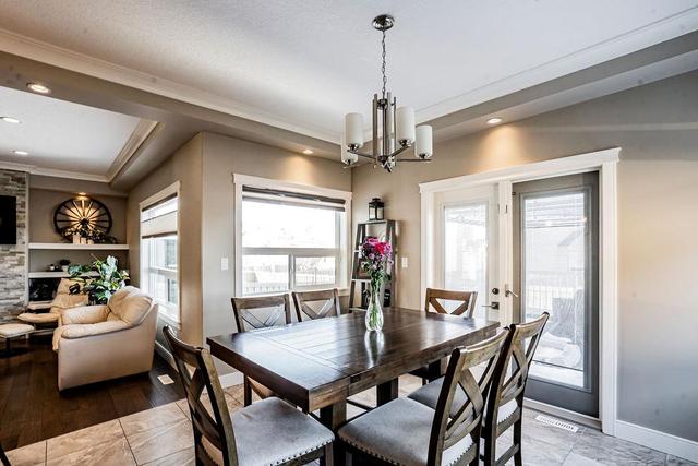 8514 70a Avenue, House detached with 5 bedrooms, 3 bathrooms and 6 parking in Grande Prairie AB | Image 7