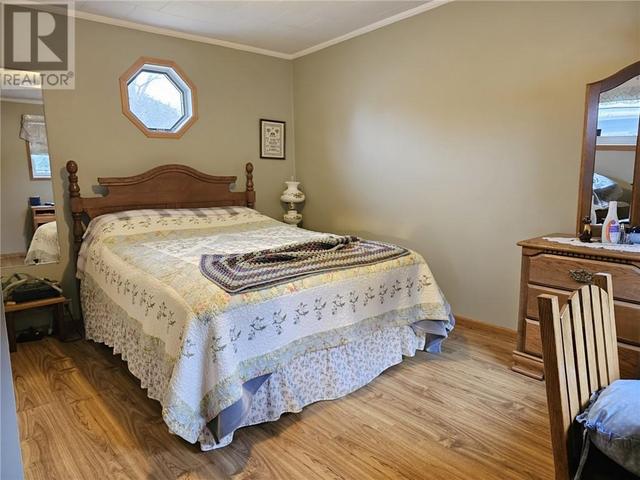 17 Ketchankookem Trail, House detached with 2 bedrooms, 1 bathrooms and null parking in Central Manitoulin ON | Image 18