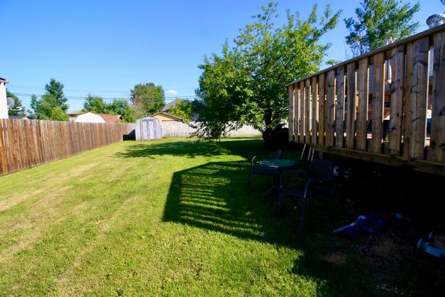 9807 103 Street, House detached with 3 bedrooms, 2 bathrooms and 2 parking in Mackenzie County AB | Image 25