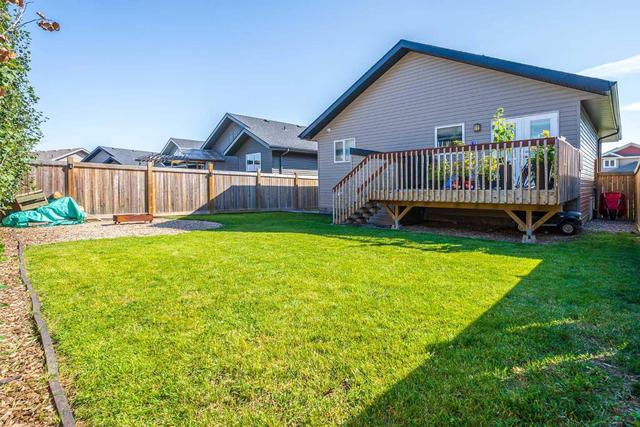 4204 40 Street Close, House detached with 4 bedrooms, 2 bathrooms and 4 parking in Lloydminster (Part) SK | Image 23