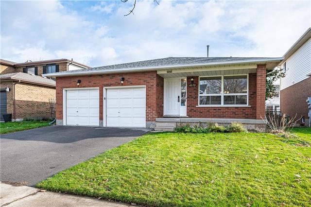 4575 Cedarbrook Lane, House detached with 4 bedrooms, 2 bathrooms and 2 parking in Lincoln ON | Image 2