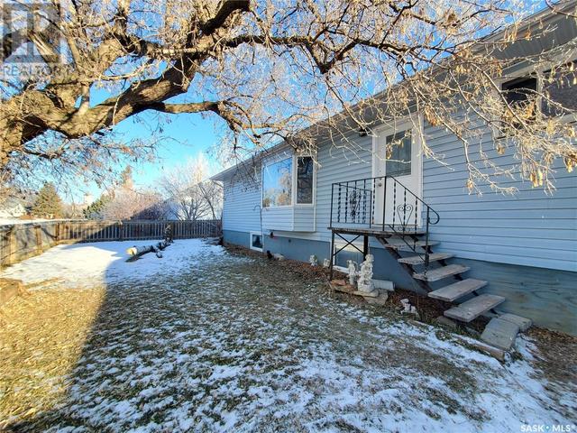 410 East Avenue, House detached with 5 bedrooms, 2 bathrooms and null parking in Kamsack SK | Image 23