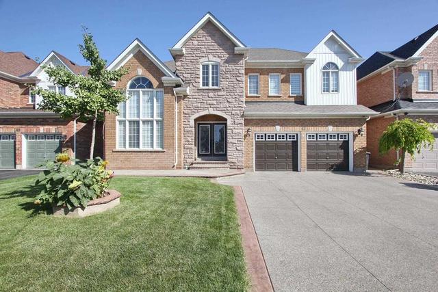 47 Donwoods Crt, House detached with 4 bedrooms, 4 bathrooms and 6 parking in Brampton ON | Image 1