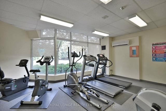1209 - 50 Kingsbridge Garden Circ, Condo with 2 bedrooms, 1 bathrooms and 2 parking in Mississauga ON | Image 25