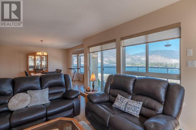 101 - 3948 Finnerty Road, House attached with 3 bedrooms, 2 bathrooms and 2 parking in Penticton BC | Image 24