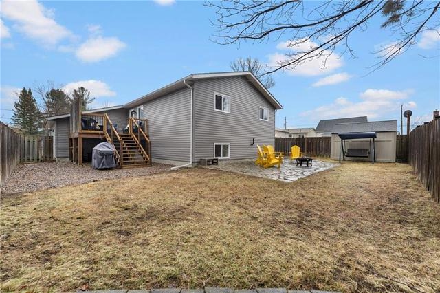 63 Fred Street, House detached with 4 bedrooms, 2 bathrooms and 4 parking in Petawawa ON | Image 22