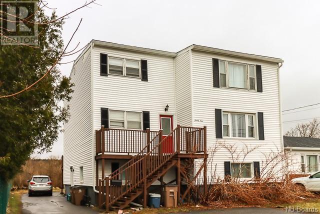 99 Simpson, House other with 0 bedrooms, 0 bathrooms and null parking in Saint John NB | Image 1