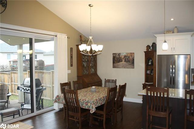 75 Landings Pass, House detached with 3 bedrooms, 2 bathrooms and 6 parking in Chatham Kent ON | Image 15