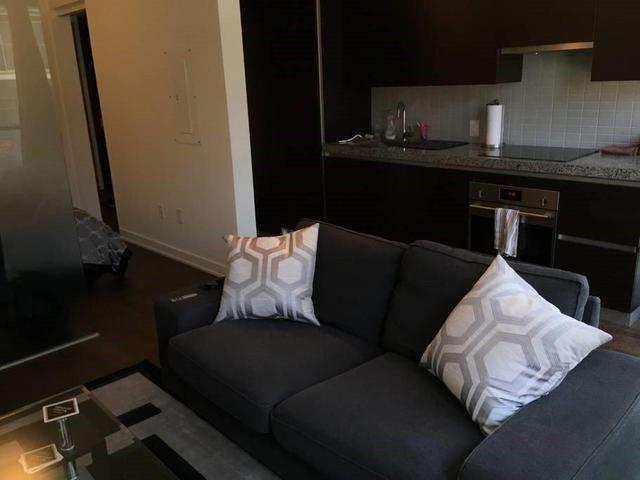 221 - 629 King St W, Condo with 1 bedrooms, 1 bathrooms and null parking in Toronto ON | Image 5